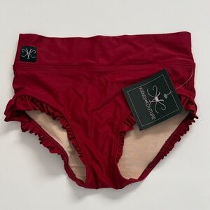 Kandi Kouture Dance Briefs NWT